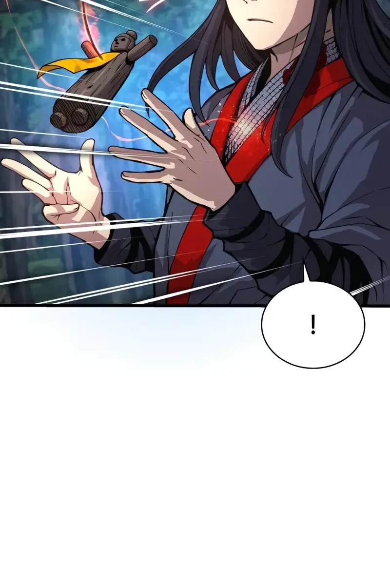 Myst, Might, Mayhem Chapter 39 Page 20