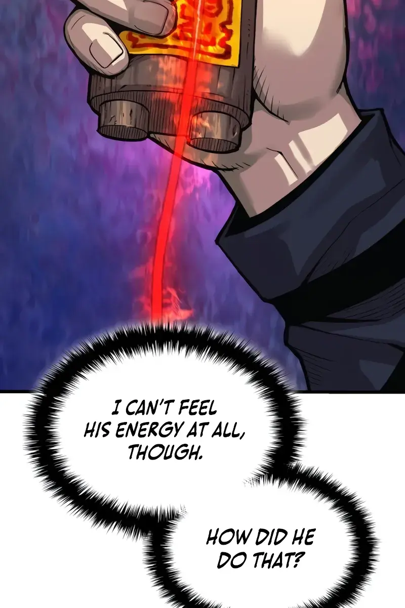 Myst, Might, Mayhem Chapter 39 Page 22