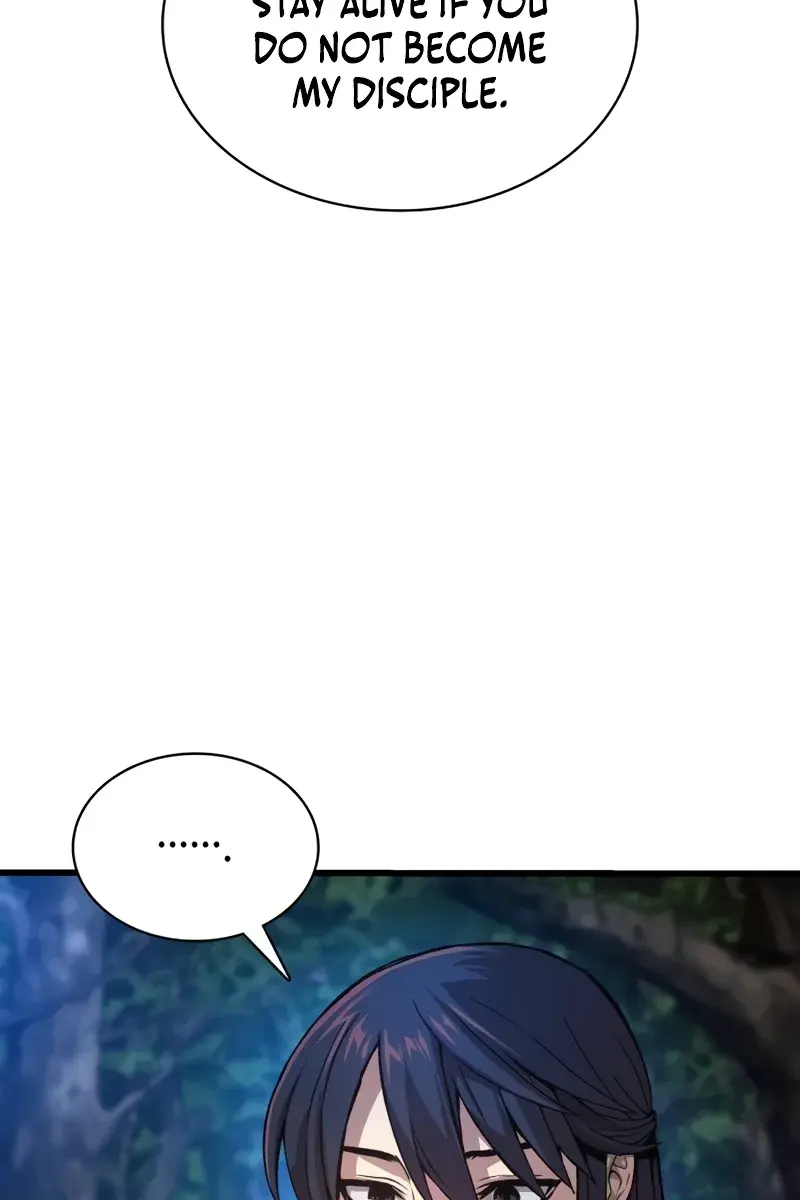 Myst, Might, Mayhem Chapter 39 Page 25