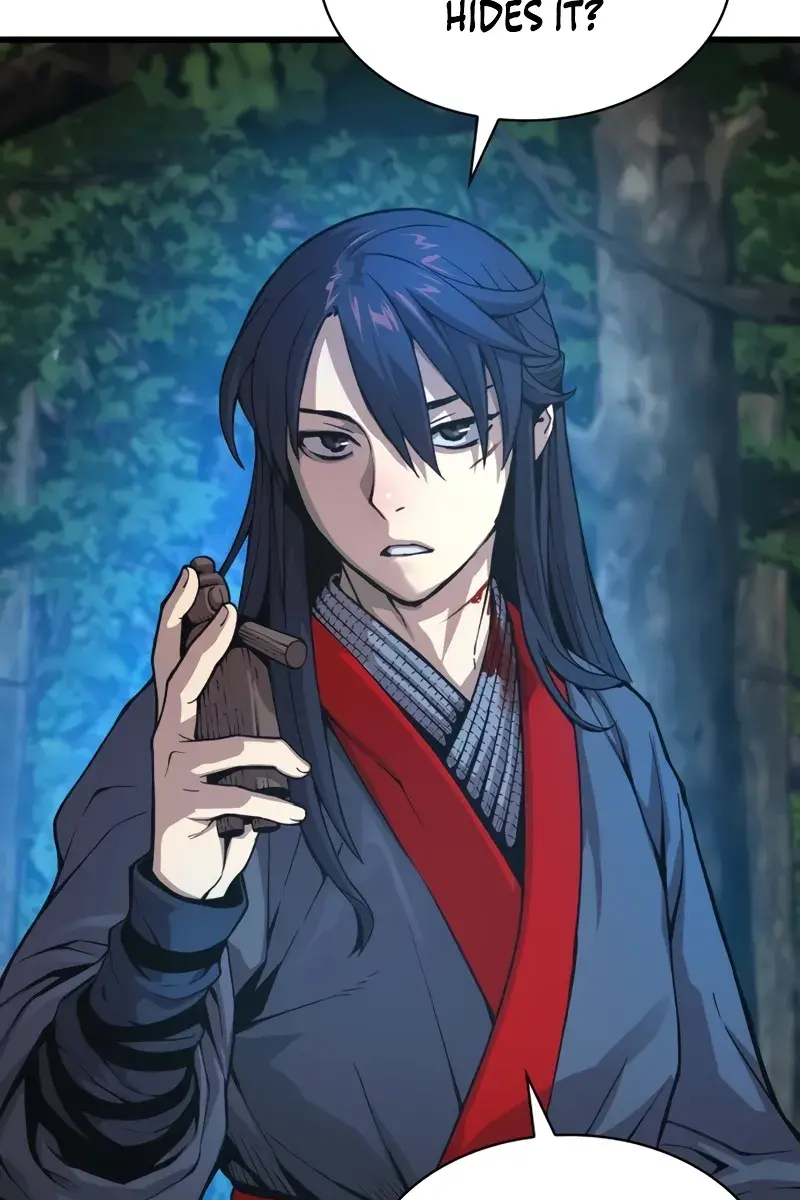 Myst, Might, Mayhem Chapter 39 Page 31