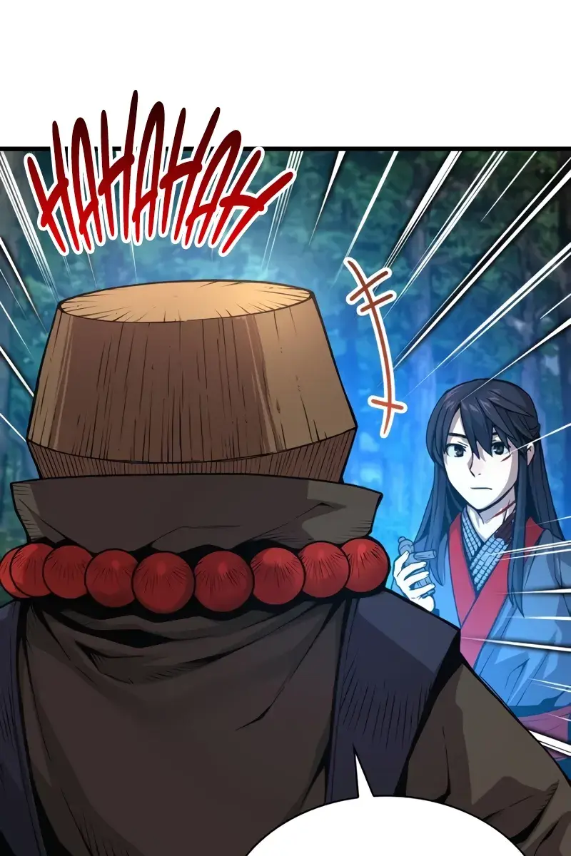 Myst, Might, Mayhem Chapter 39 Page 33