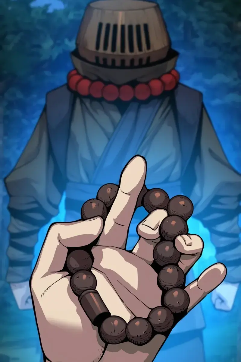 Myst, Might, Mayhem Chapter 39 Page 37