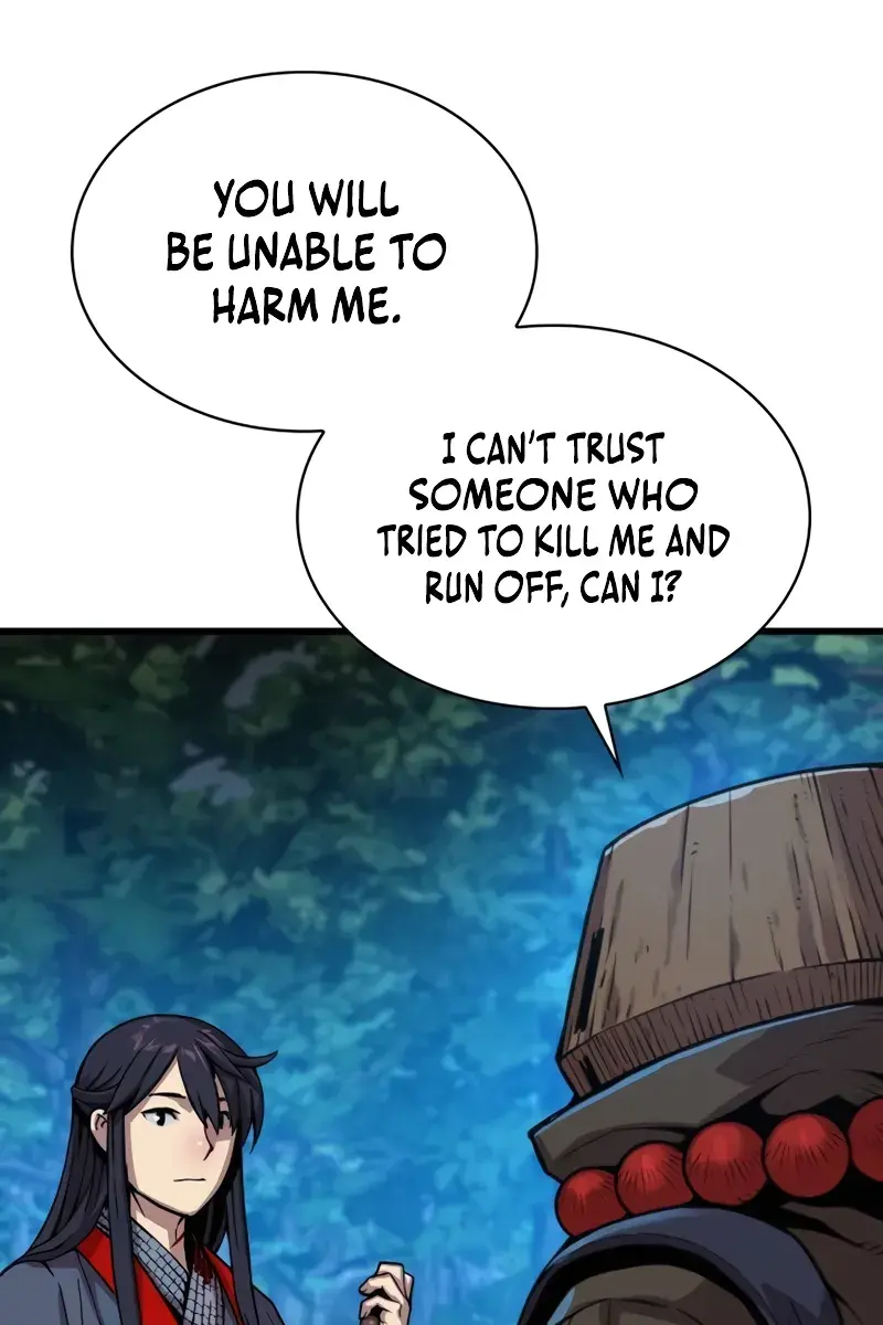 Myst, Might, Mayhem Chapter 39 Page 39