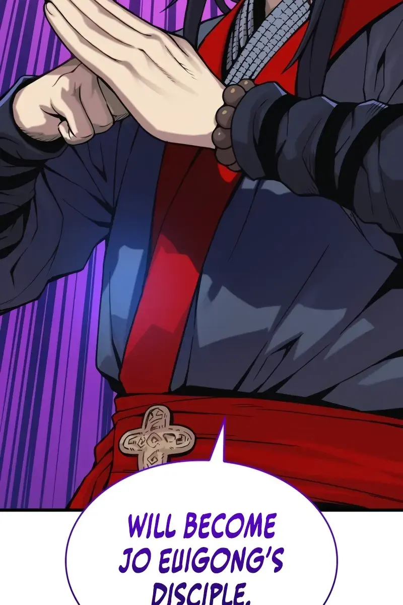 Myst, Might, Mayhem Chapter 39 Page 45