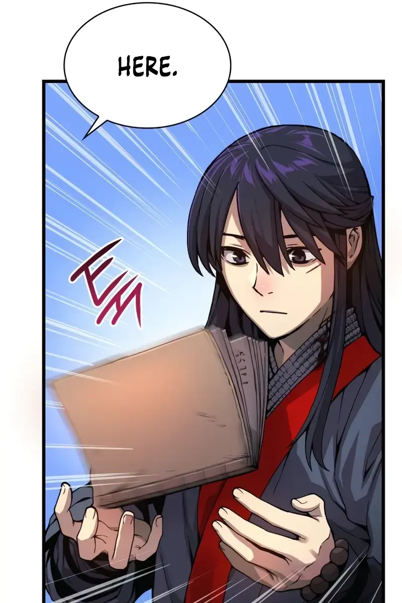 Myst, Might, Mayhem Chapter 39 Page 56