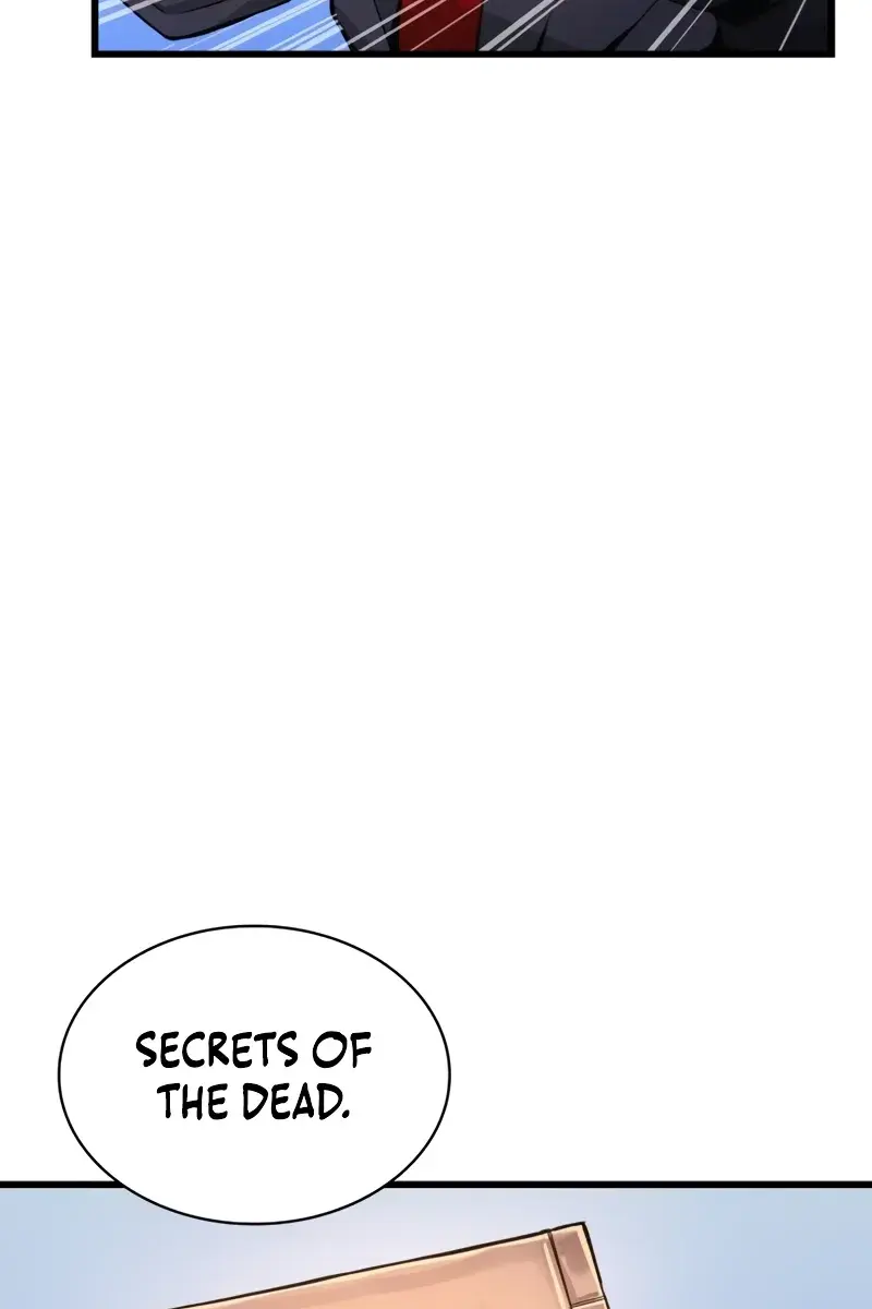 Myst, Might, Mayhem Chapter 39 Page 57