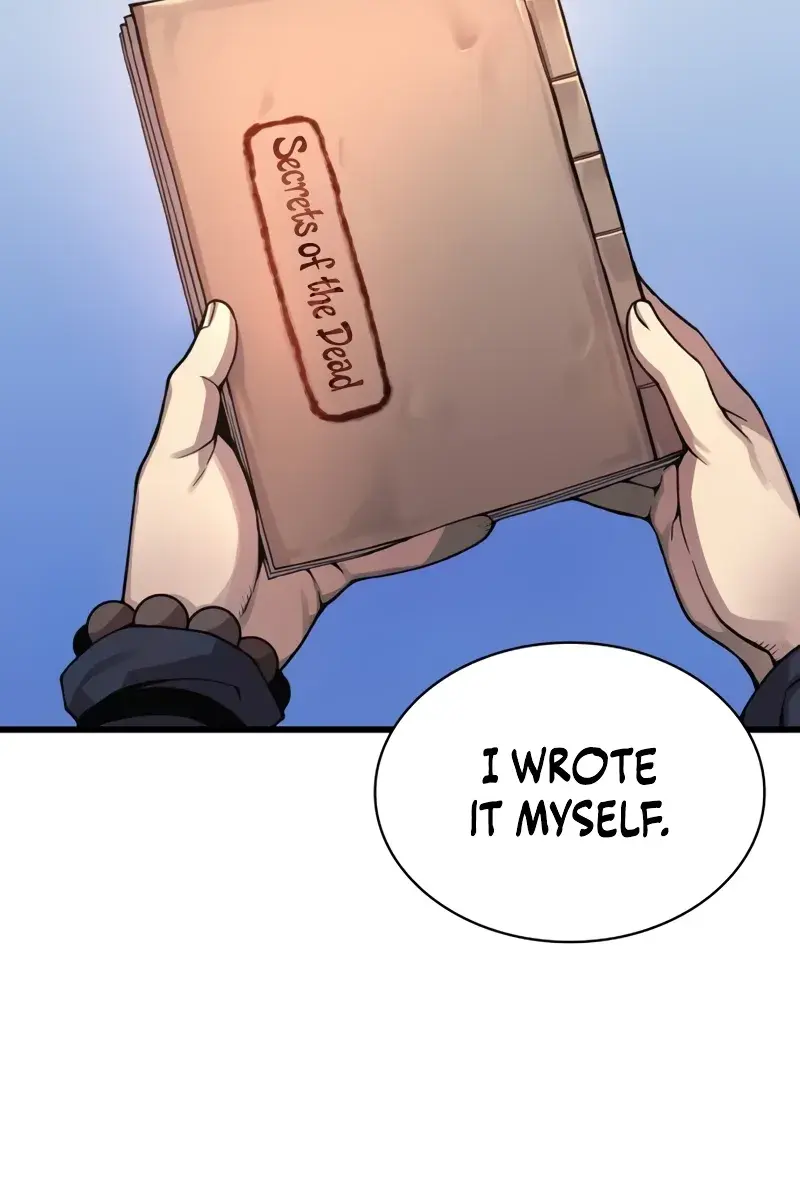 Myst, Might, Mayhem Chapter 39 Page 58