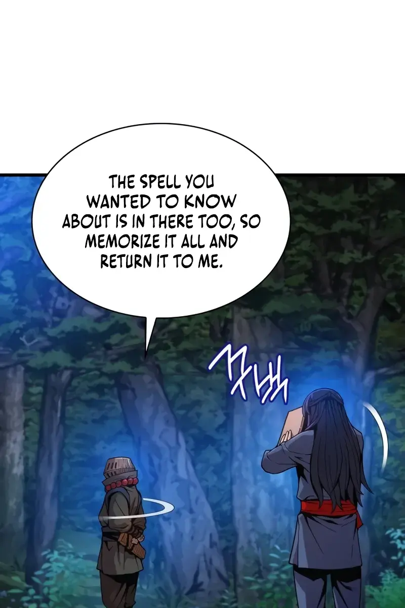 Myst, Might, Mayhem Chapter 39 Page 59