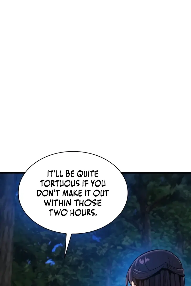 Myst, Might, Mayhem Chapter 39 Page 64