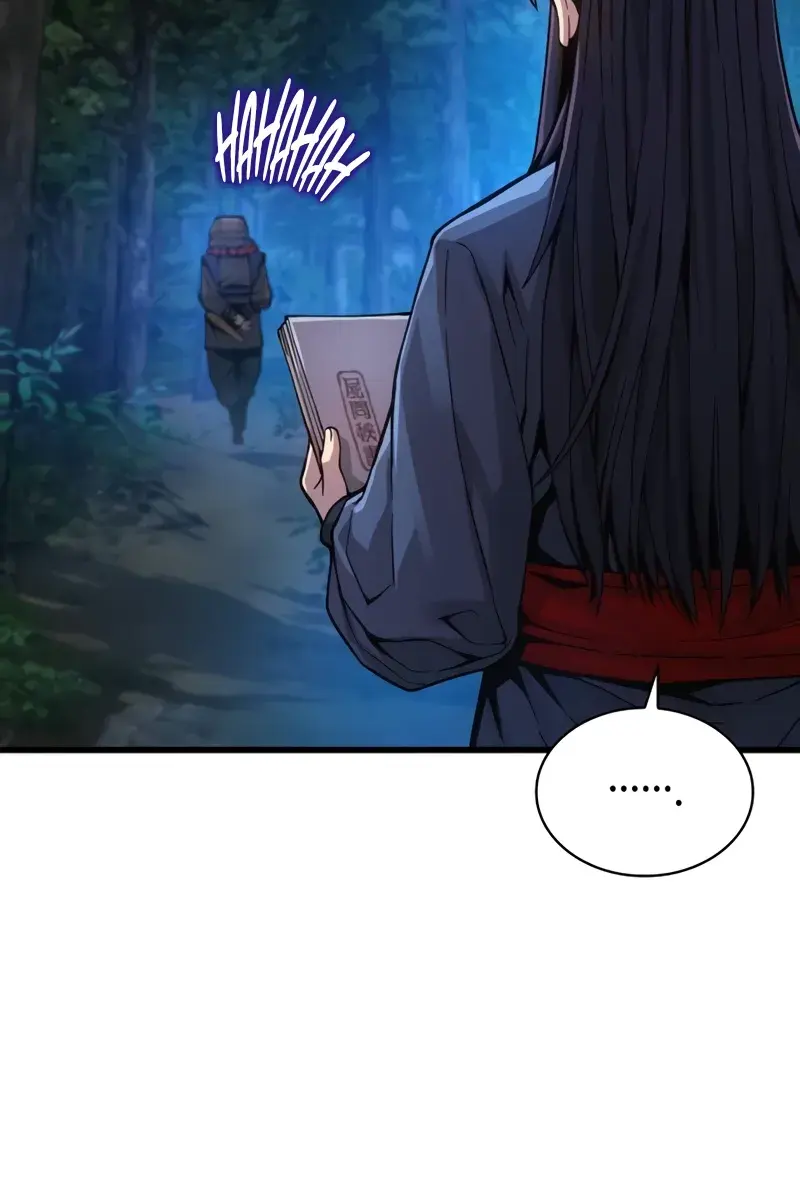 Myst, Might, Mayhem Chapter 39 Page 65