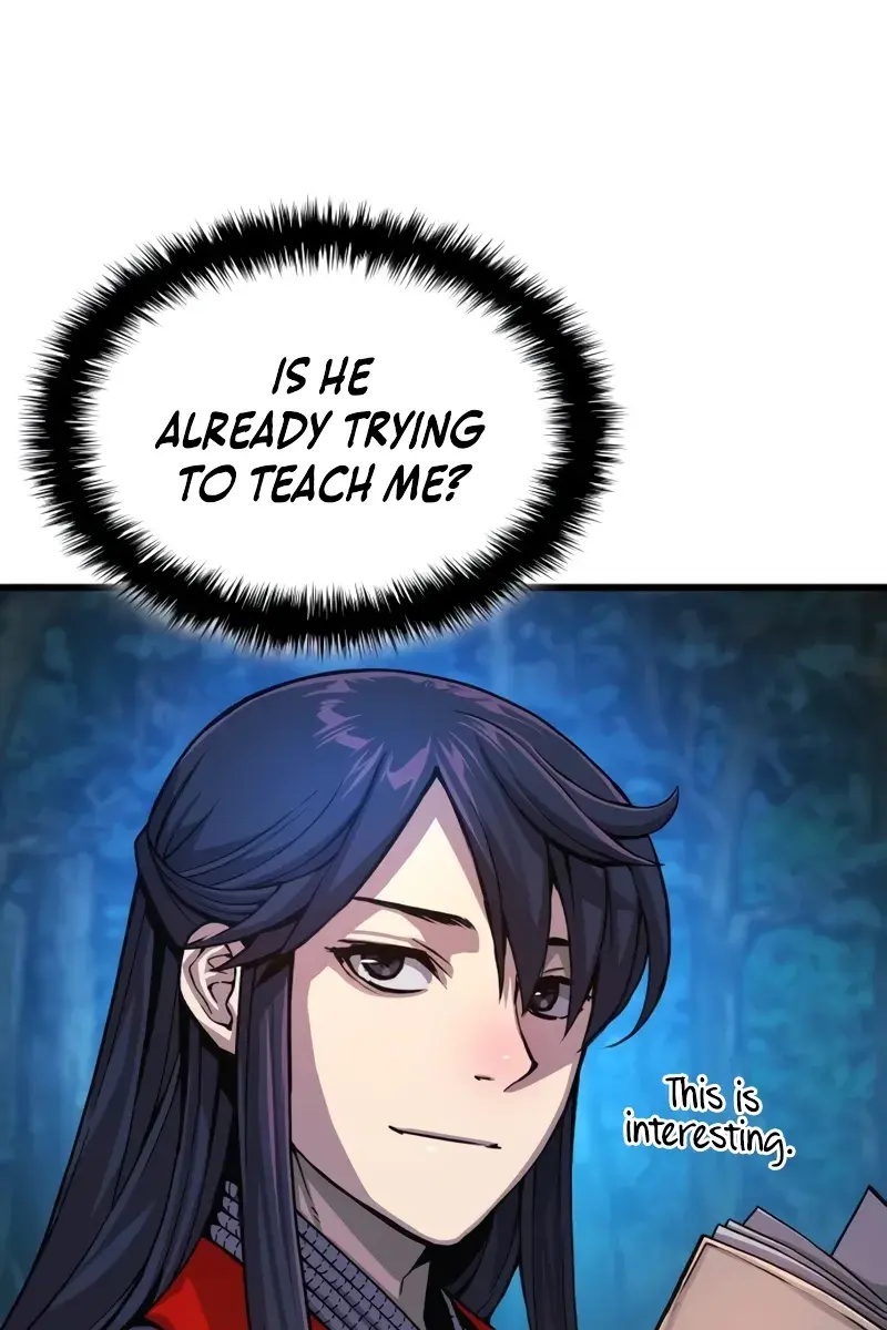 Myst, Might, Mayhem Chapter 39 Page 66