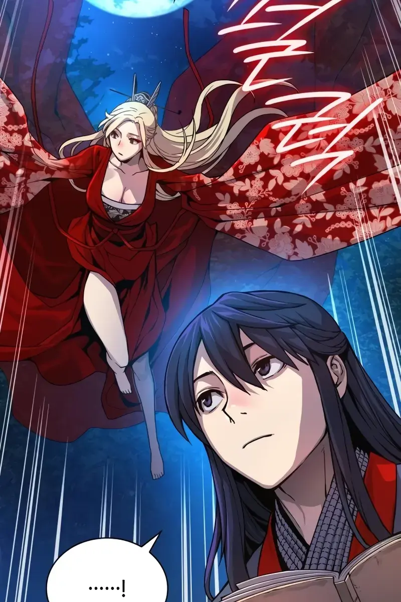 Myst, Might, Mayhem Chapter 39 Page 68