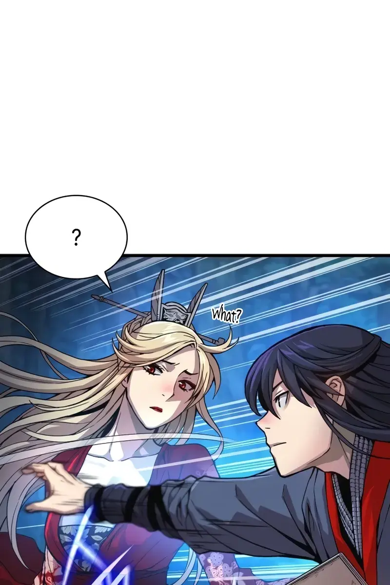 Myst, Might, Mayhem Chapter 39 Page 70