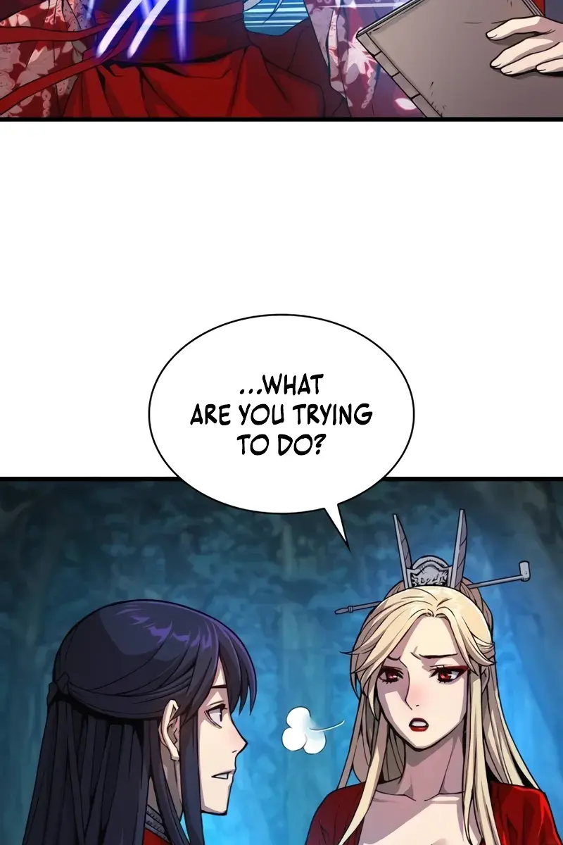 Myst, Might, Mayhem Chapter 39 Page 71