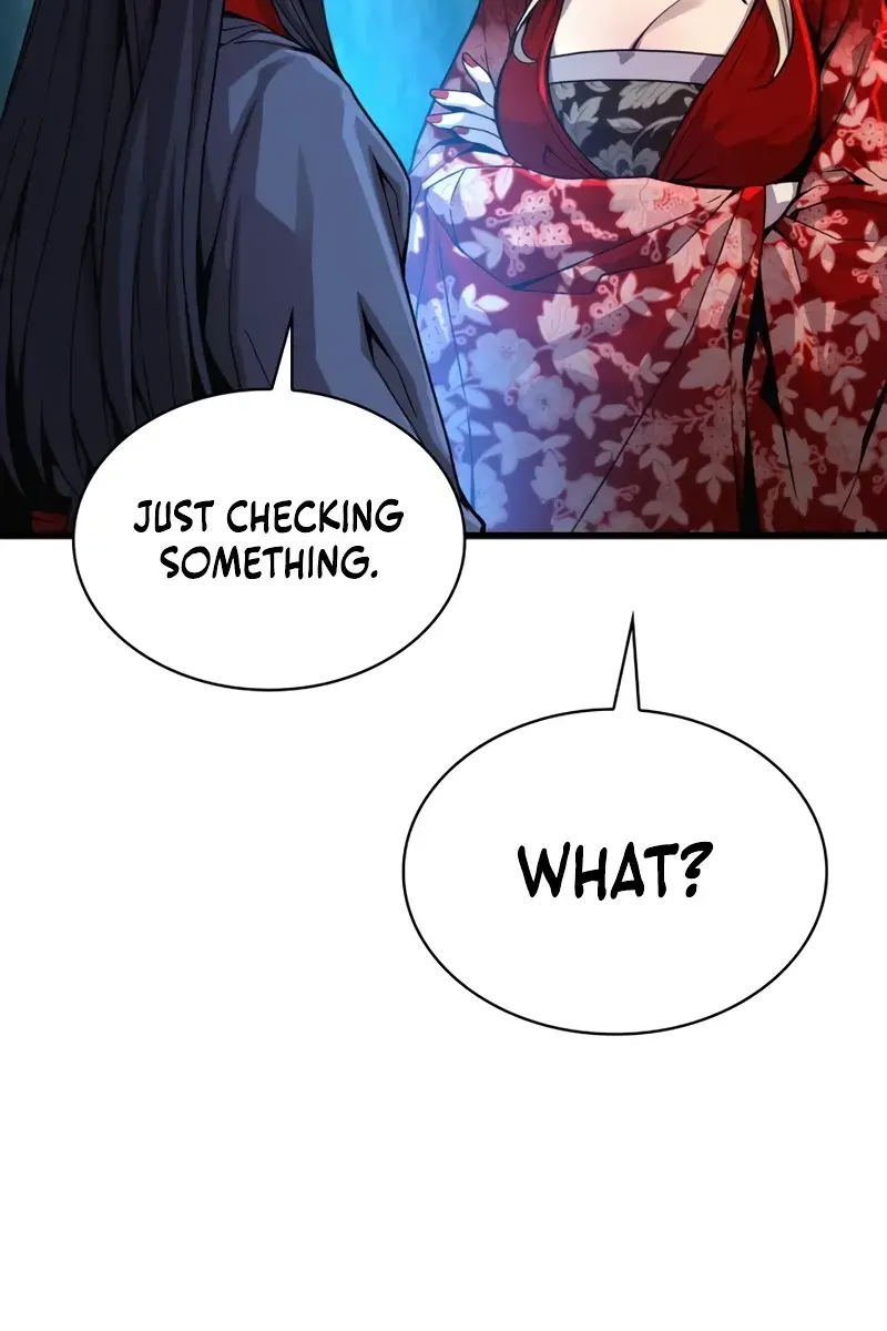 Myst, Might, Mayhem Chapter 39 Page 72