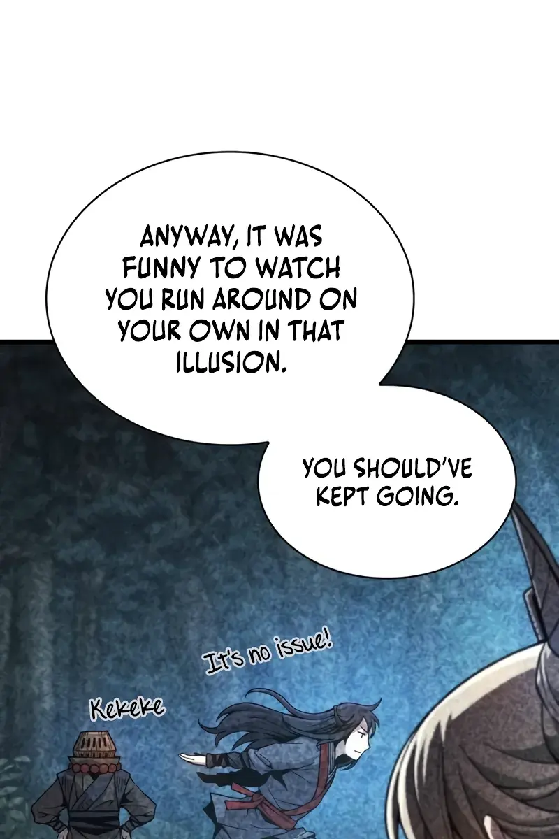 Myst, Might, Mayhem Chapter 39 Page 73