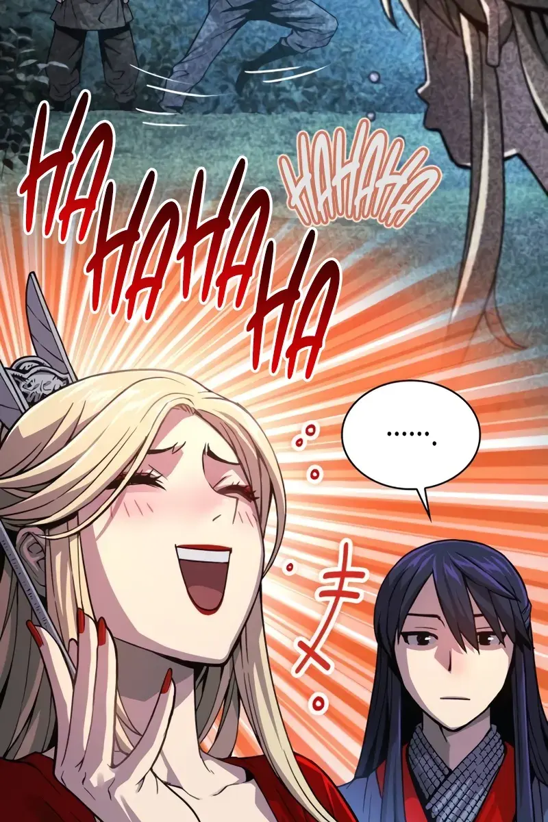 Myst, Might, Mayhem Chapter 39 Page 74