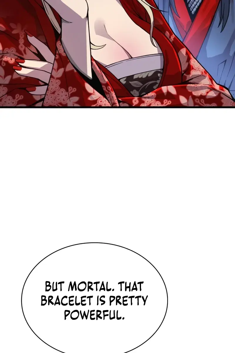 Myst, Might, Mayhem Chapter 39 Page 75