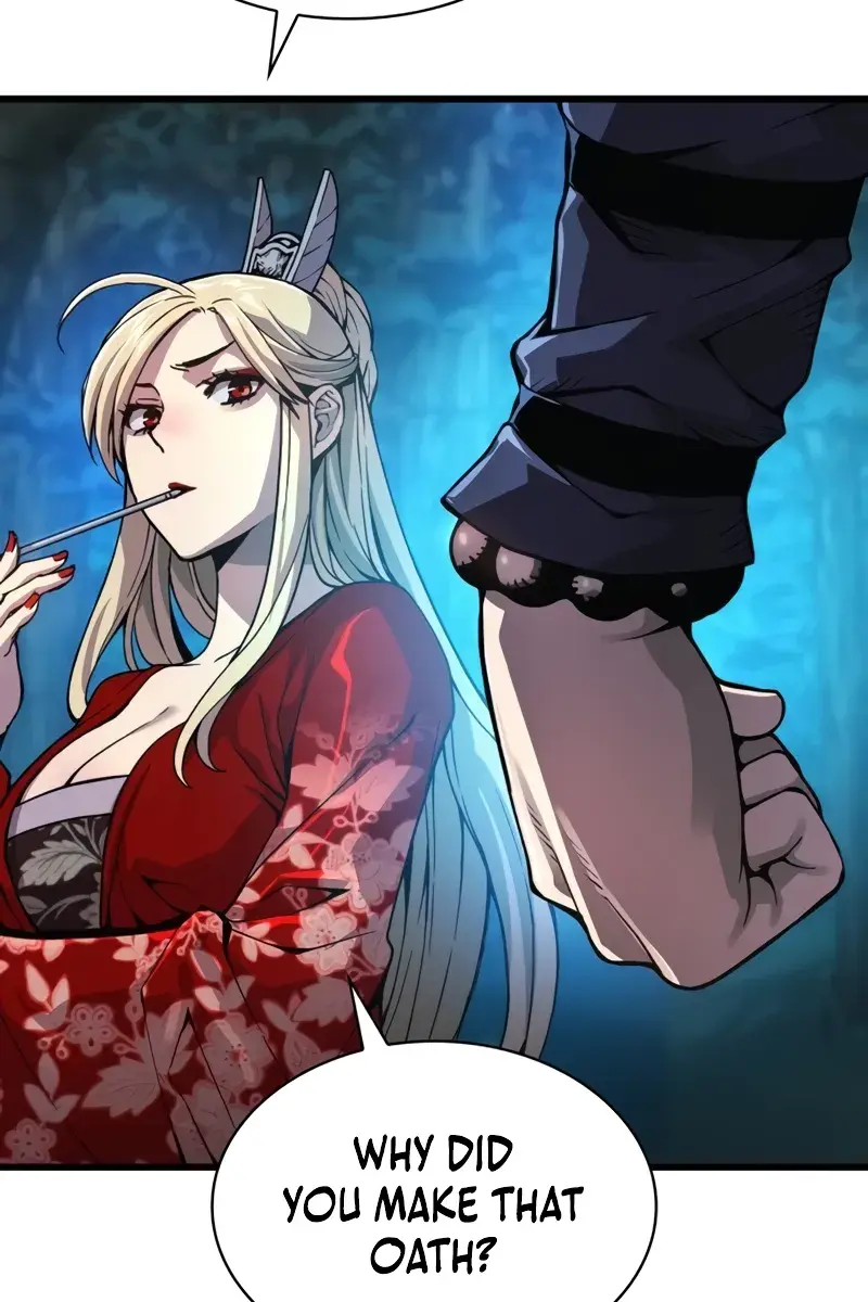 Myst, Might, Mayhem Chapter 39 Page 76