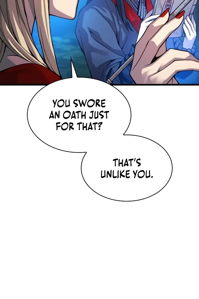 Myst, Might, Mayhem Chapter 39 Page 78