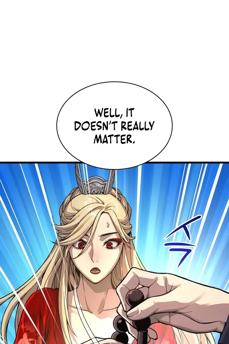 Myst, Might, Mayhem Chapter 39 Page 79