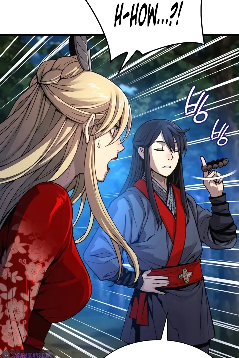 Myst, Might, Mayhem Chapter 39 Page 81