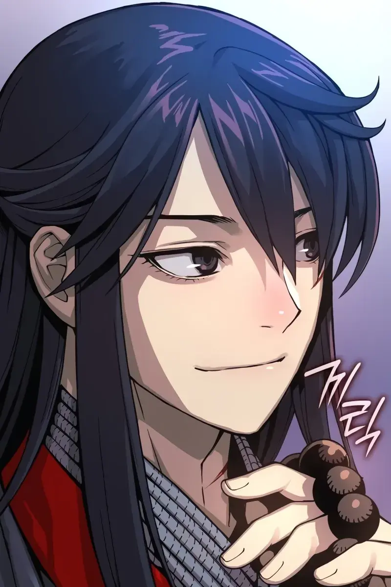 Myst, Might, Mayhem Chapter 39 Page 84