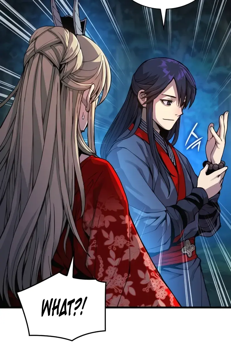 Myst, Might, Mayhem Chapter 39 Page 88