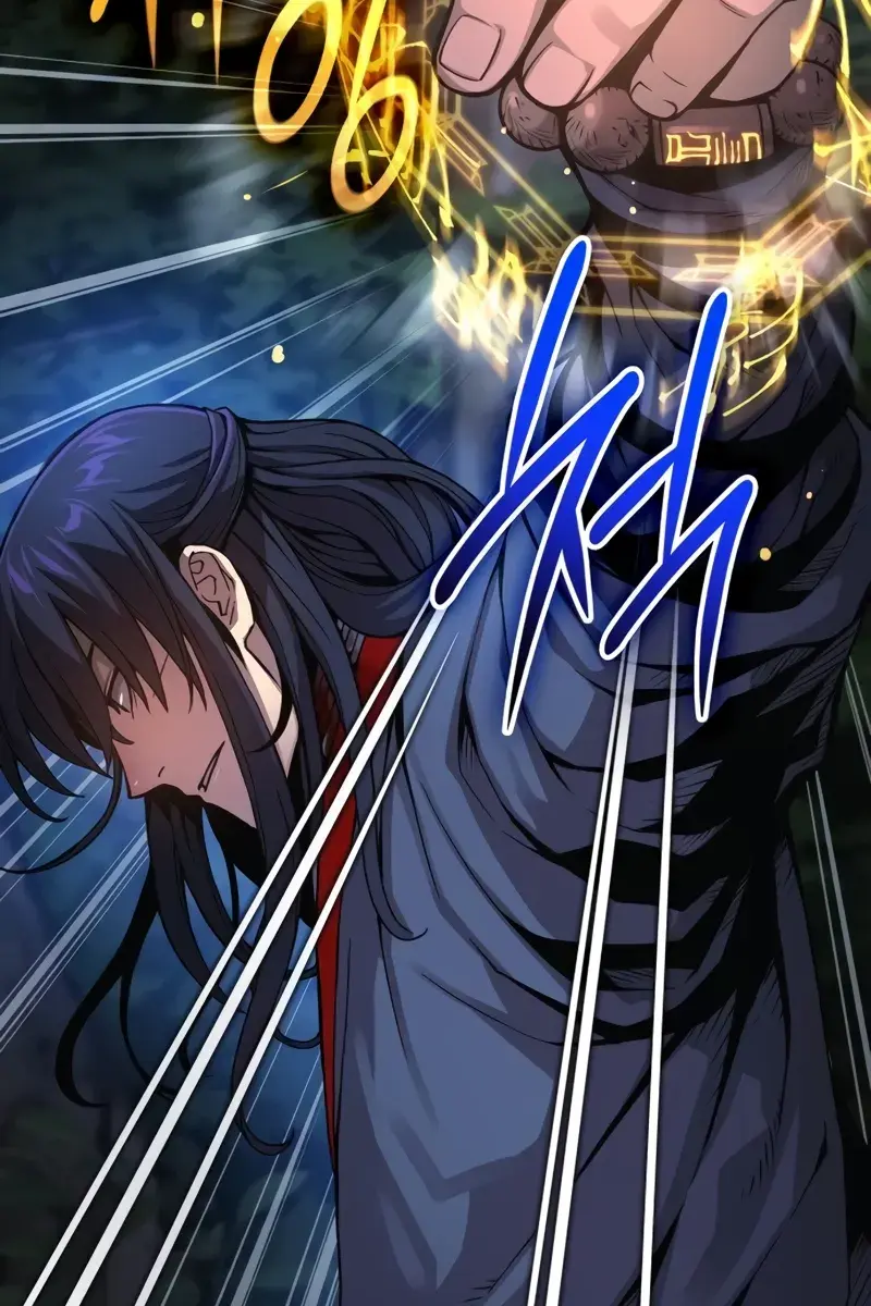 Myst, Might, Mayhem Chapter 39 Page 91