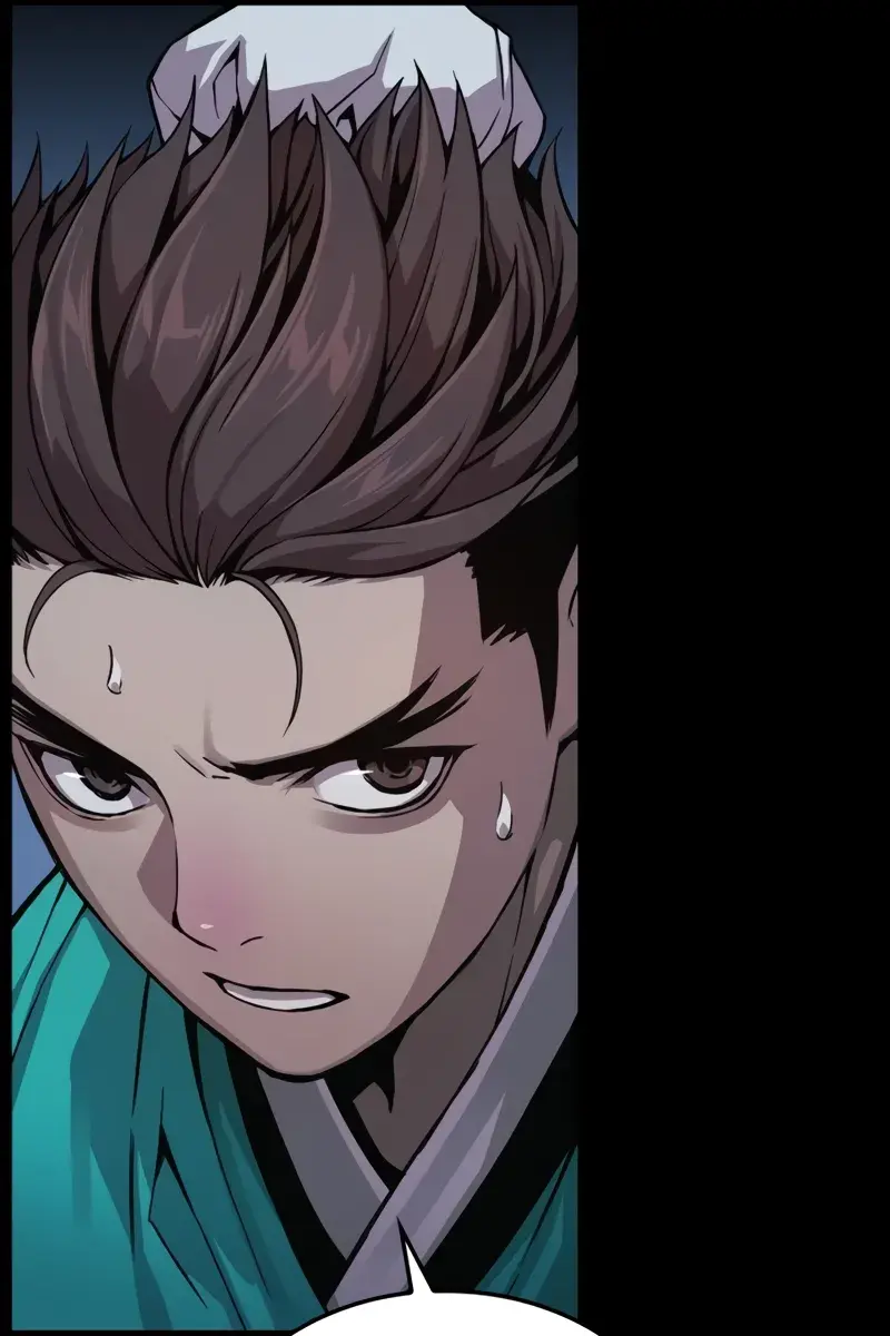 Myst, Might, Mayhem Chapter 39 Page 97