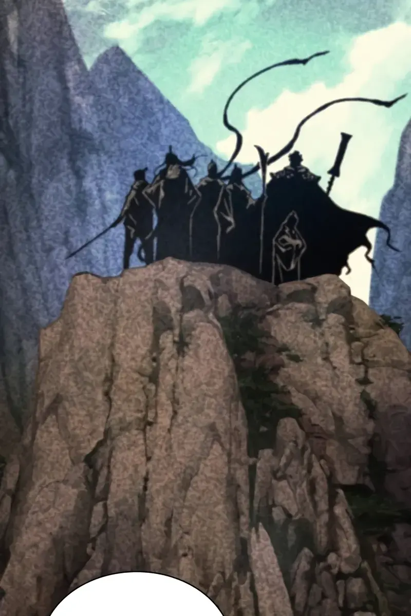 Myst, Might, Mayhem Chapter 39 Page 101