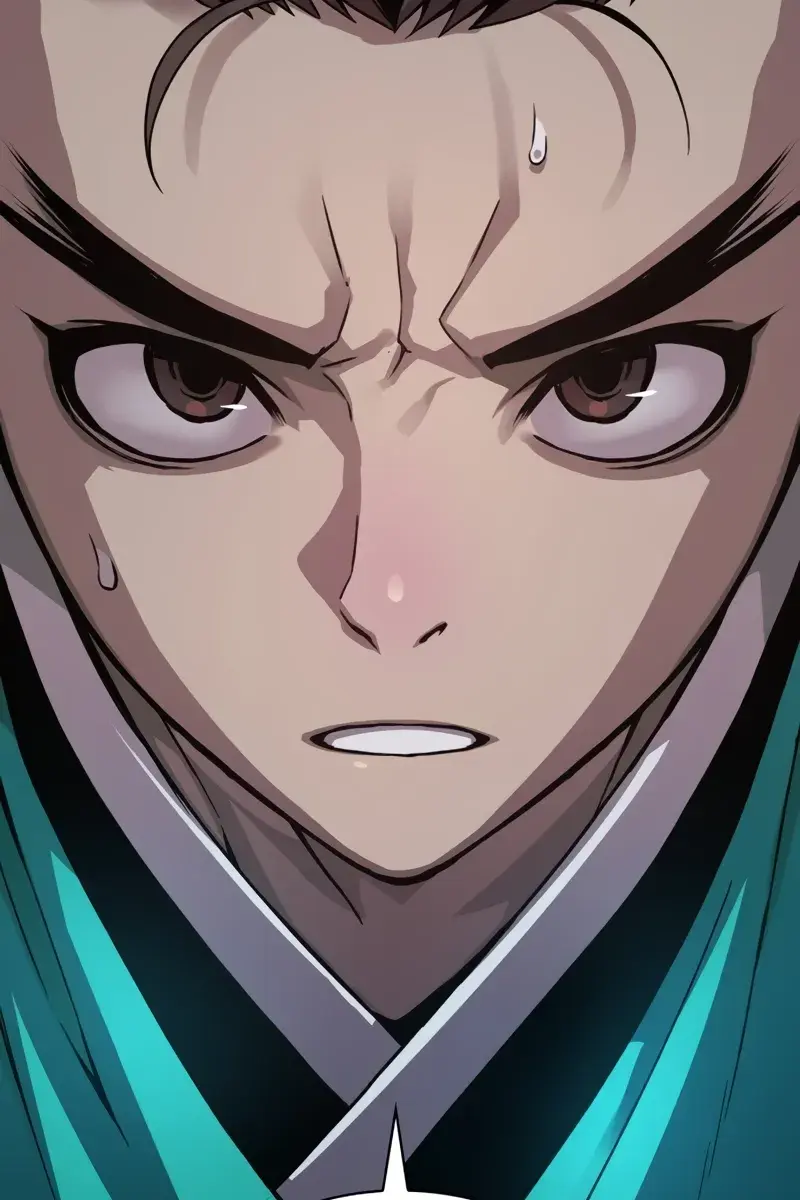 Myst, Might, Mayhem Chapter 39 Page 105