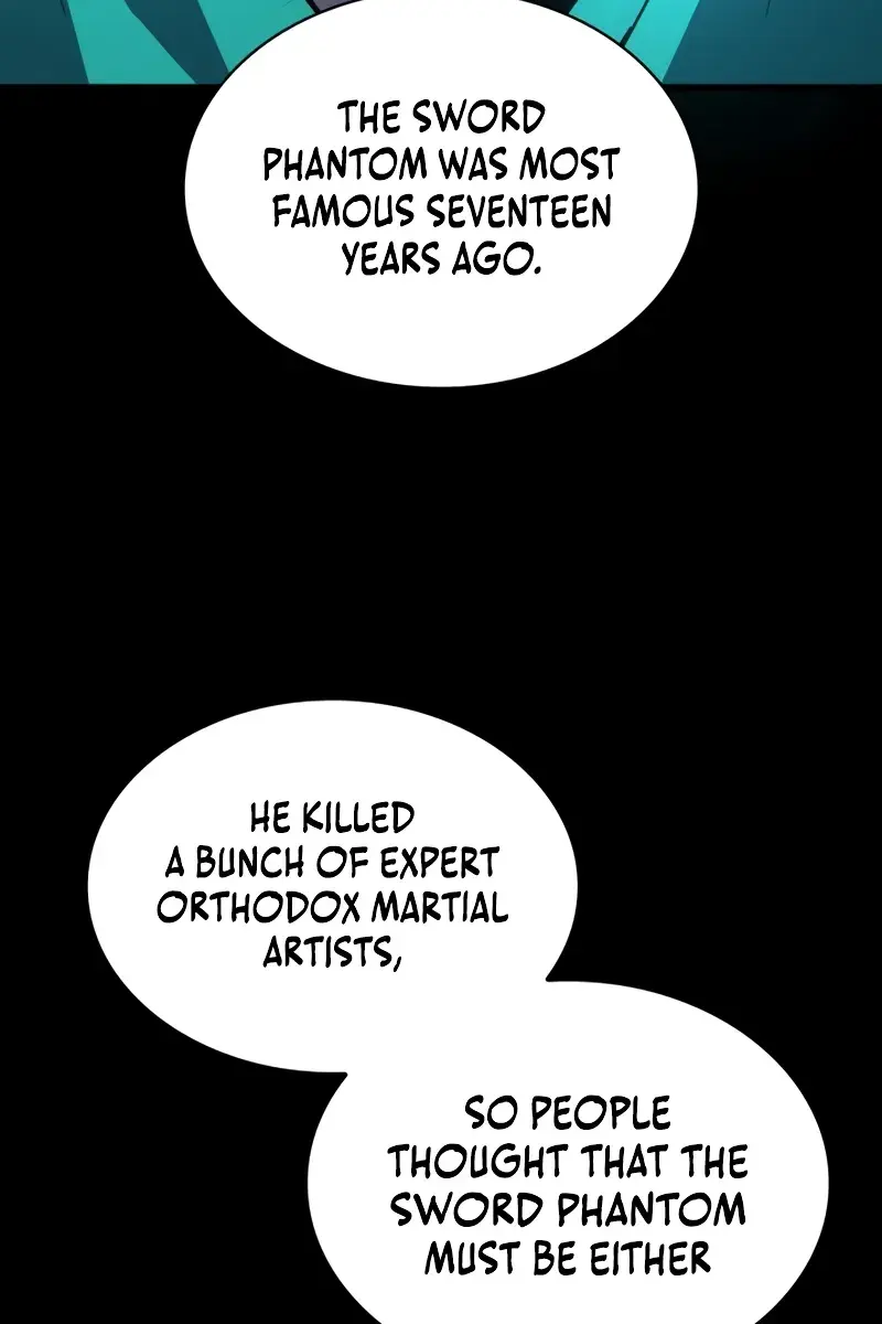 Myst, Might, Mayhem Chapter 39 Page 106