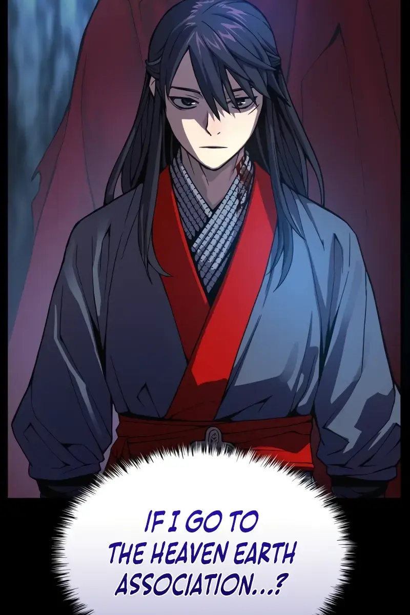 Myst, Might, Mayhem Chapter 39 Page 112