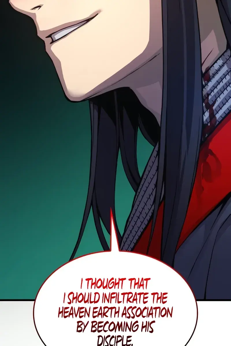 Myst, Might, Mayhem Chapter 39 Page 115