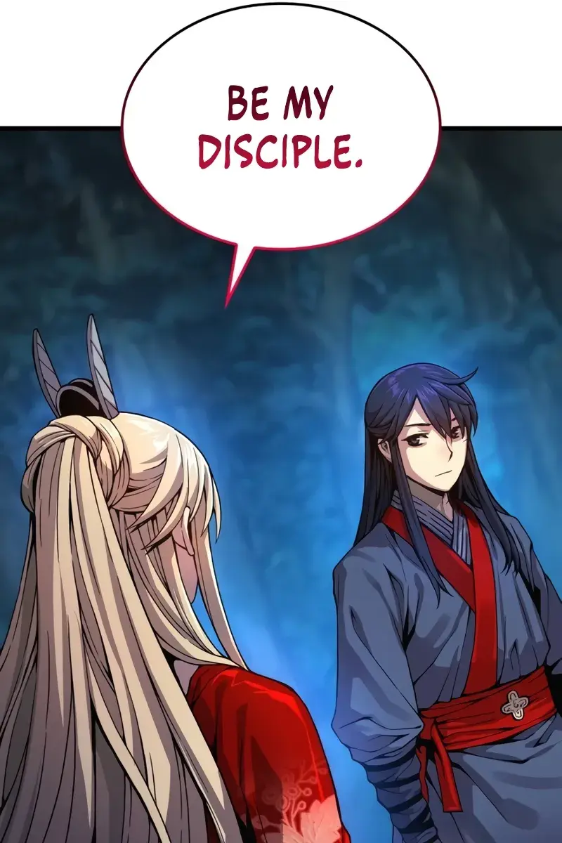 Myst, Might, Mayhem Chapter 39 Page 125