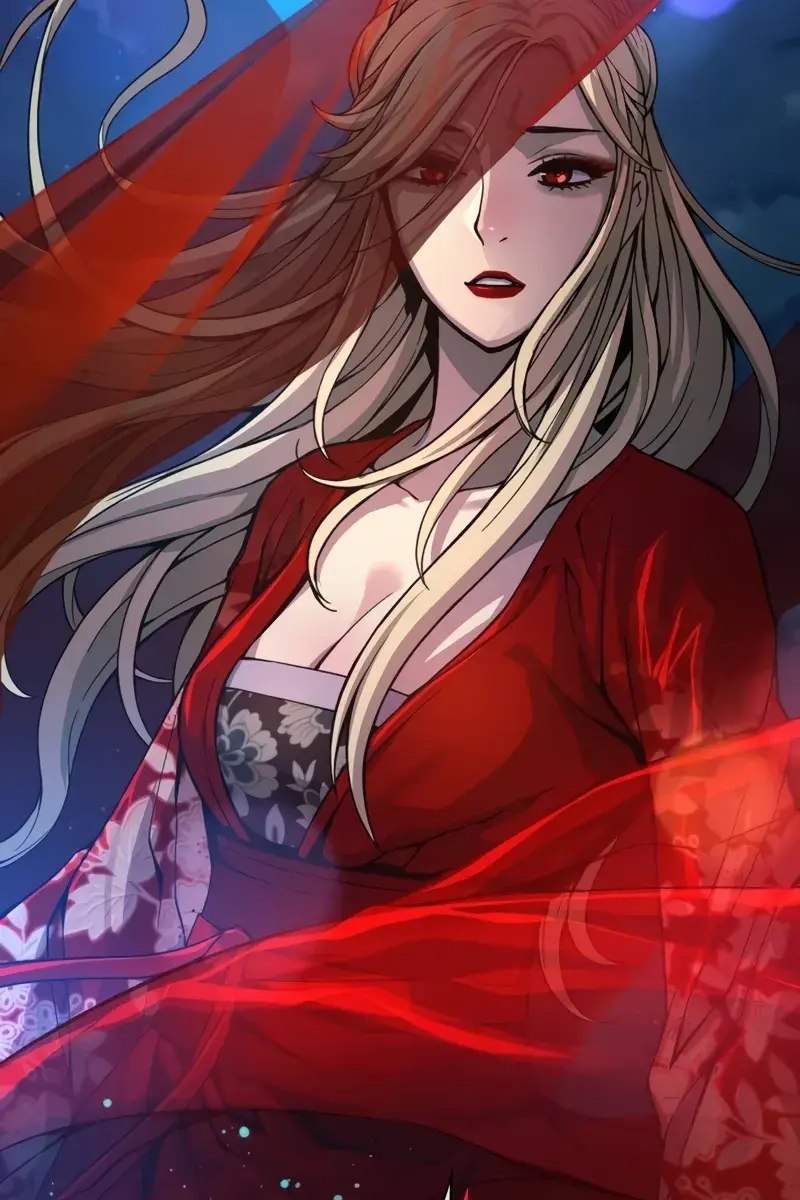 Myst, Might, Mayhem Chapter 39 Page 128