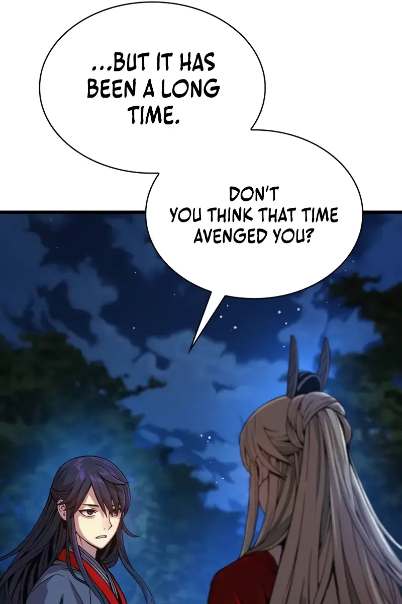 Myst, Might, Mayhem Chapter 39 Page 138