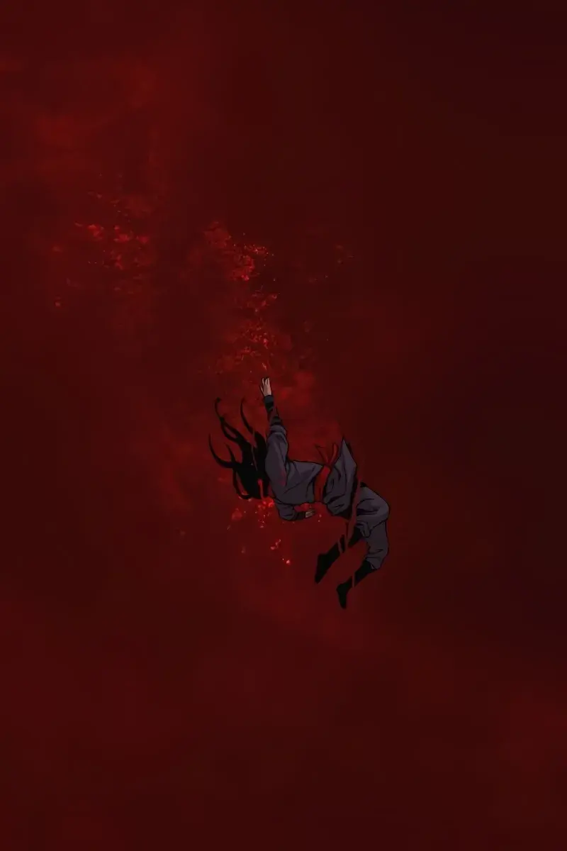 Myst, Might, Mayhem Chapter 39 Page 153