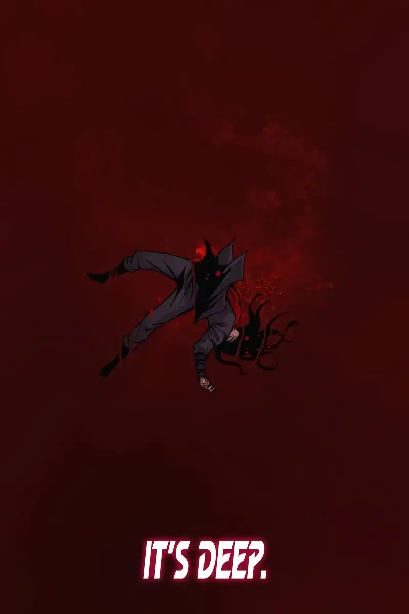 Myst, Might, Mayhem Chapter 39 Page 154