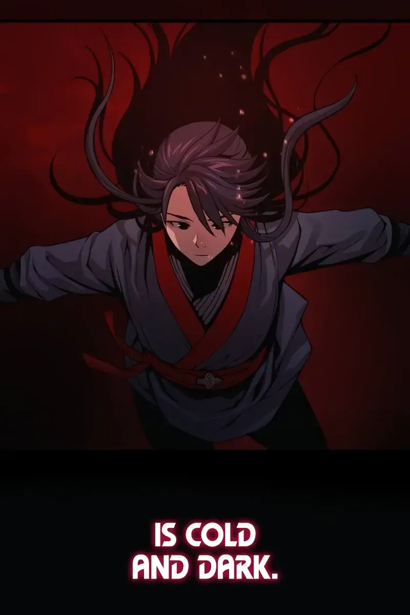 Myst, Might, Mayhem Chapter 39 Page 156