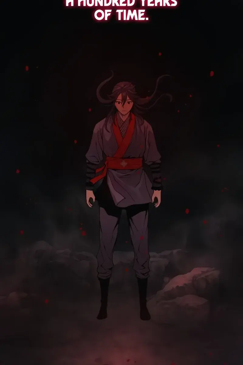 Myst, Might, Mayhem Chapter 39 Page 158