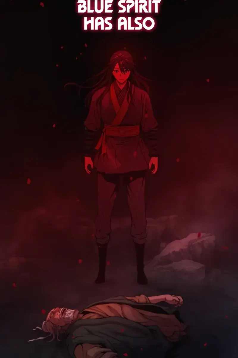 Myst, Might, Mayhem Chapter 39 Page 160