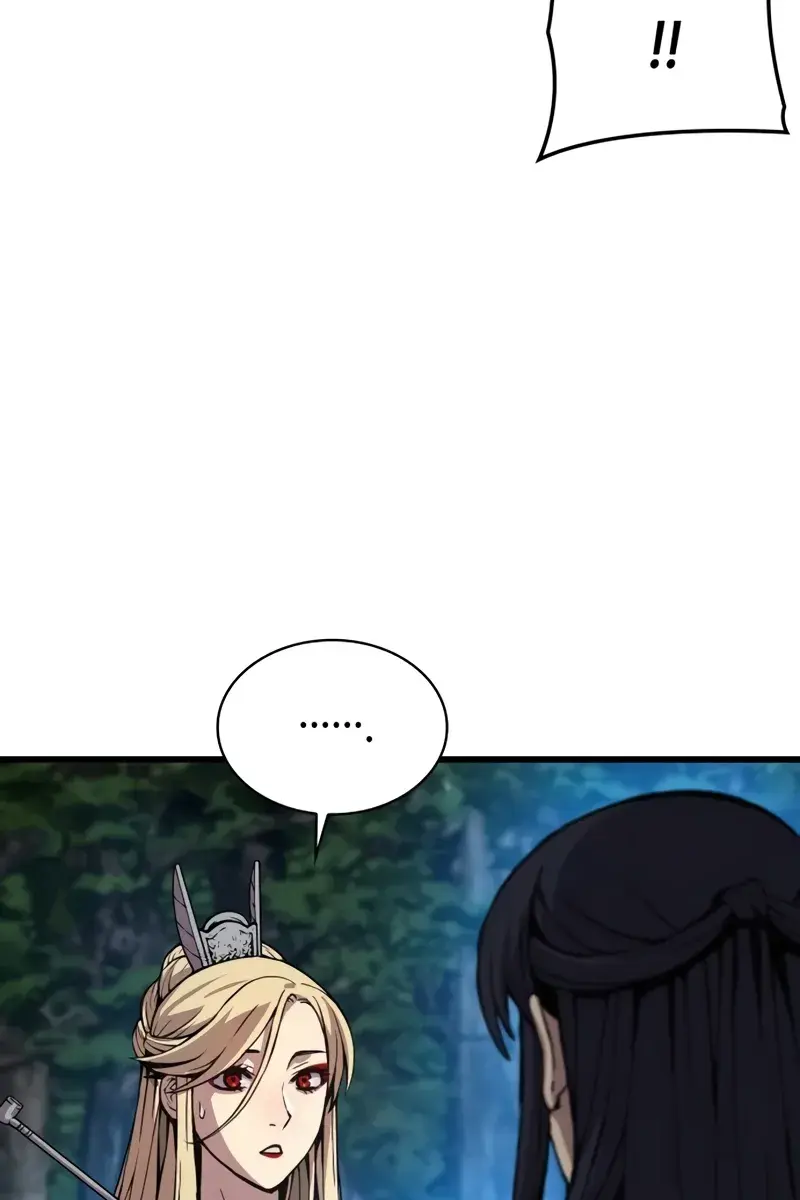 Myst, Might, Mayhem Chapter 39 Page 163