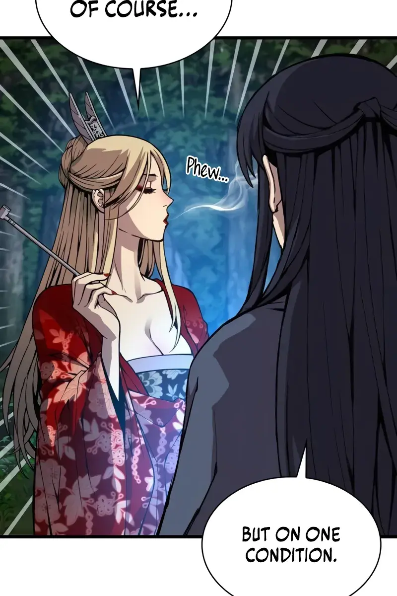 Myst, Might, Mayhem Chapter 39 Page 166