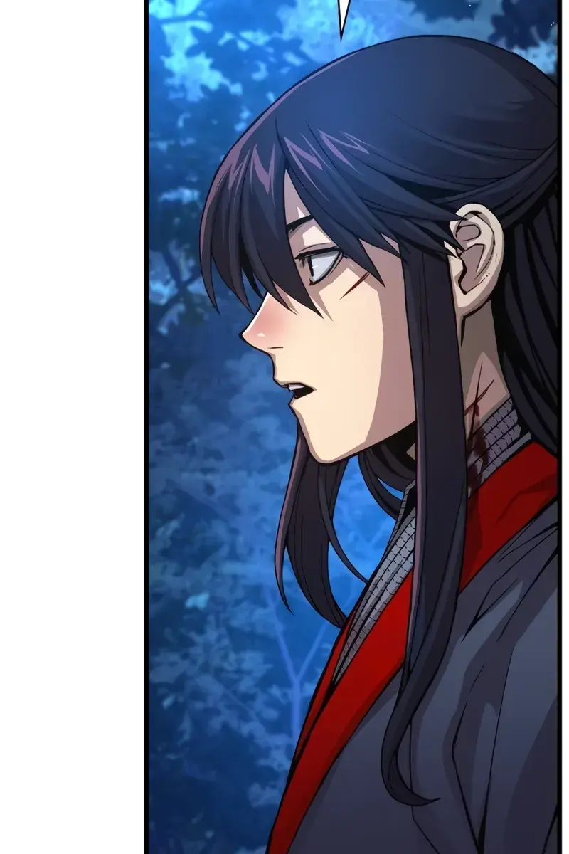 Myst, Might, Mayhem Chapter 39 Page 168