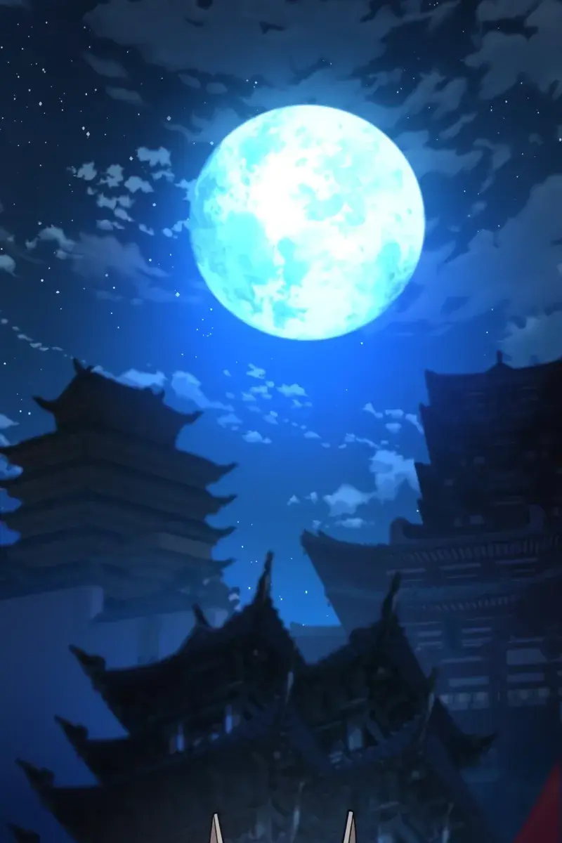 Myst, Might, Mayhem Chapter 39 Page 173