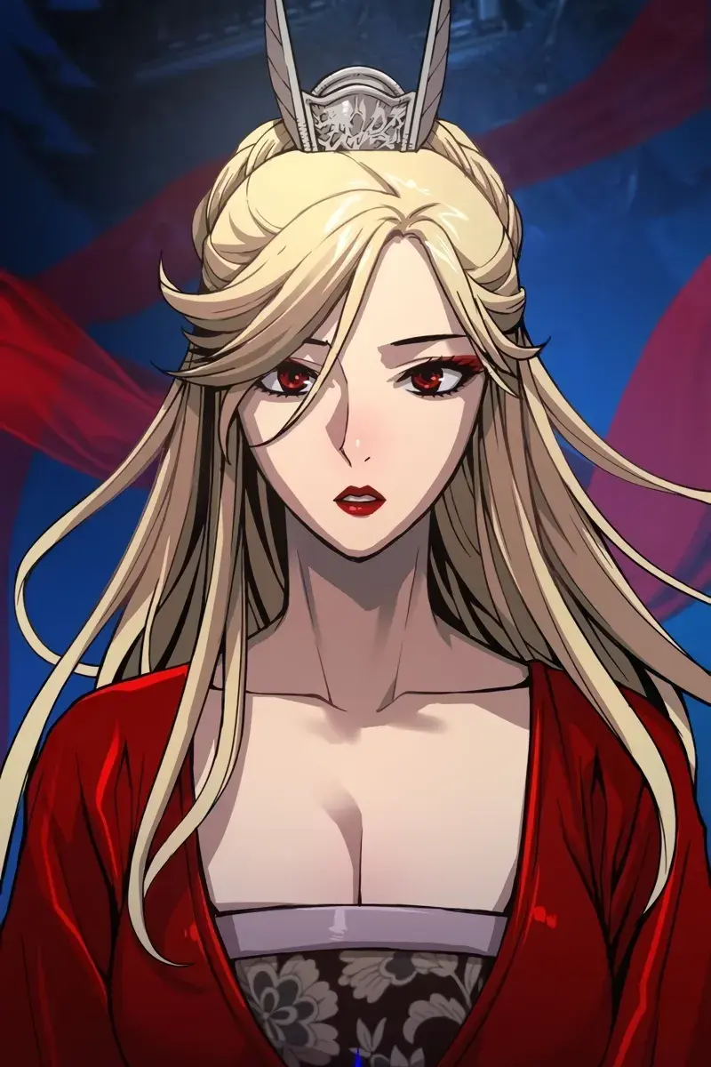 Myst, Might, Mayhem Chapter 39 Page 174