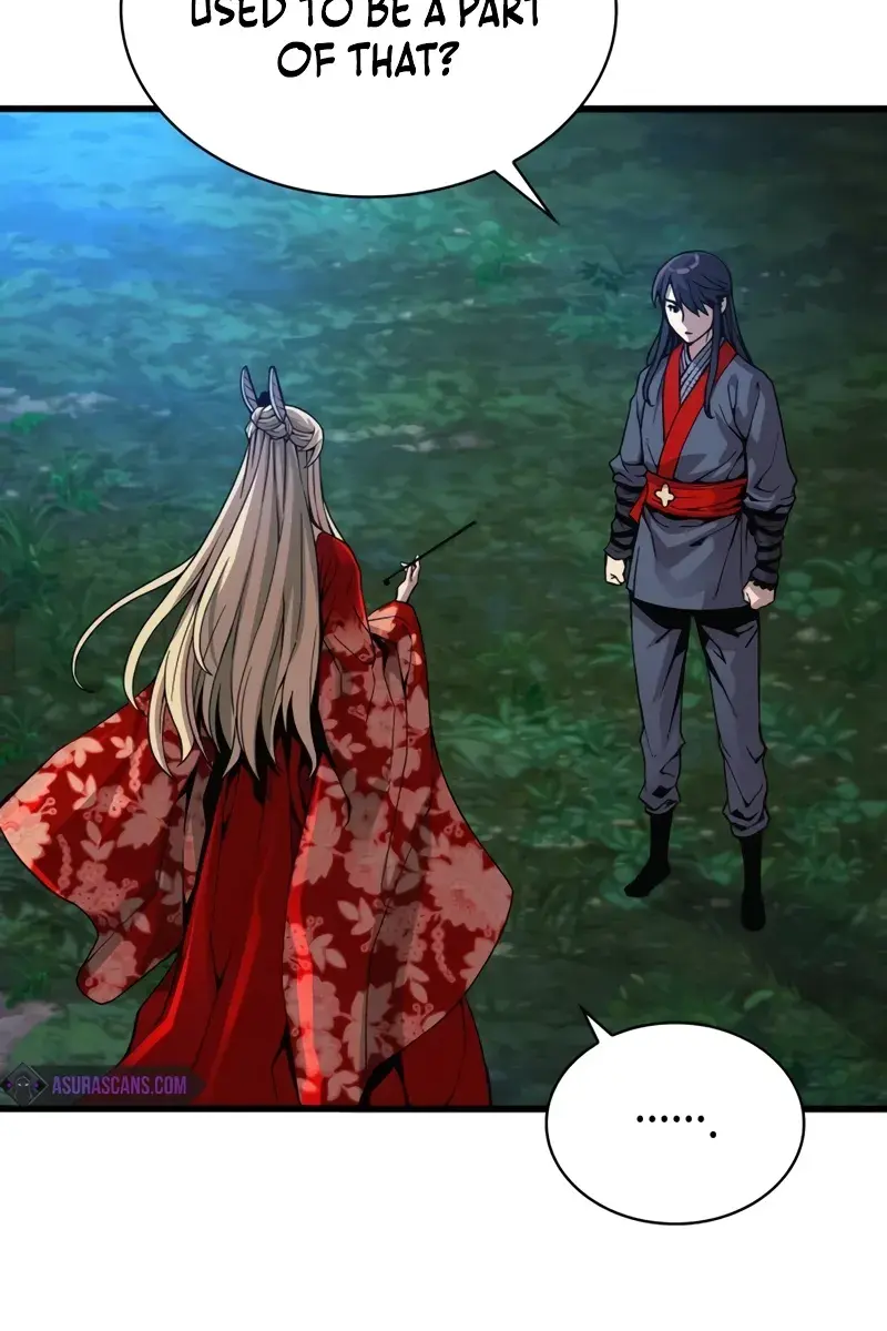 Myst, Might, Mayhem Chapter 39 Page 176