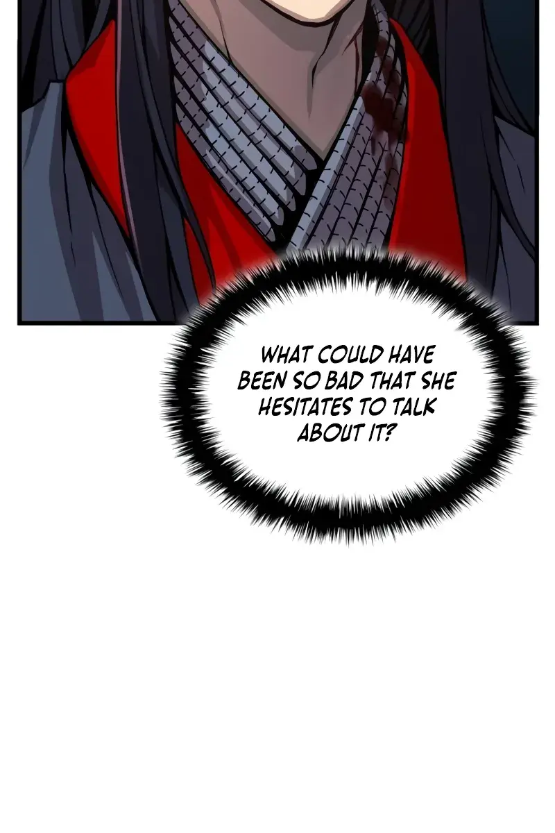 Myst, Might, Mayhem Chapter 39 Page 179